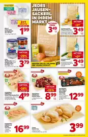 Billa Box Flugblatt woche 4 Seite 9