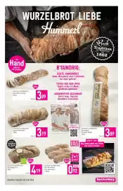 Sutterlüty Flugblatt woche 4 Seite 9