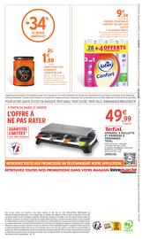 Catalogue Intermarché Hyper page 48