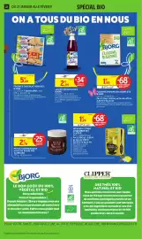 Catalogue Intermarché Hyper page 22