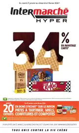 Catalogue Intermarché Hyper page 3