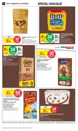 Catalogue Intermarché Hyper page 34