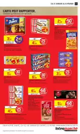 Catalogue Intermarché Hyper page 37