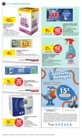 Catalogue Intermarché Hyper page 40