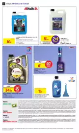 Catalogue Intermarché Hyper page 42