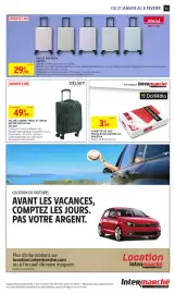 Catalogue Intermarché Hyper page 43
