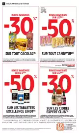 Catalogue Intermarché Hyper page 6