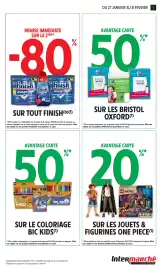 Catalogue Intermarché Hyper page 7
