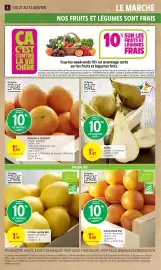 Catalogue Intermarché Hyper page 8