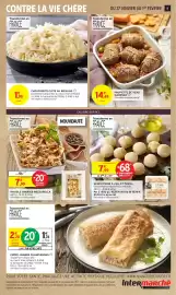 Catalogue Intermarché page 11