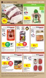 Catalogue Intermarché page 12