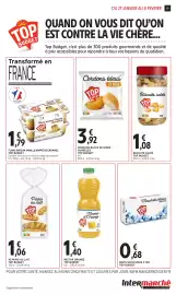 Catalogue Intermarché page 19