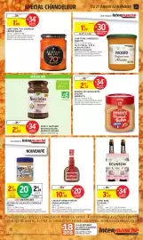 Catalogue Intermarché page 21