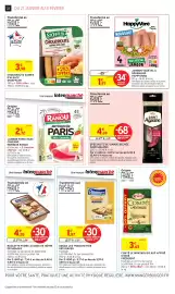 Catalogue Intermarché page 22