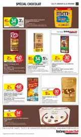 Catalogue Intermarché page 25