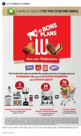 Catalogue Intermarché page 26
