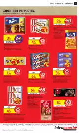 Catalogue Intermarché page 27