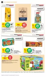 Catalogue Intermarché page 28