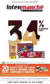 Catalogue Intermarché page 3