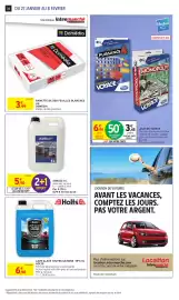 Catalogue Intermarché page 34