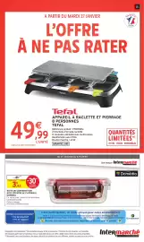 Catalogue Intermarché page 35