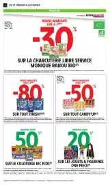 Catalogue Intermarché page 6