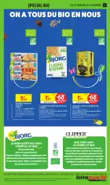 Catalogue Intermarché Express page 11