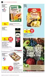 Catalogue Intermarché Express page 12