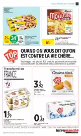 Catalogue Intermarché Express page 13