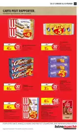 Catalogue Intermarché Express page 15