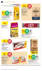 Catalogue Intermarché Express page 16