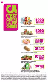 Catalogue Intermarché Express page 2