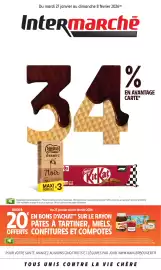 Catalogue Intermarché Express page 3