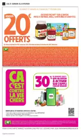 Catalogue Intermarché Express page 4