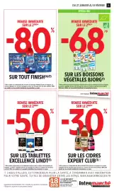 Catalogue Intermarché Express page 5