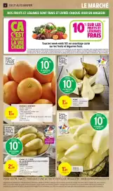 Catalogue Intermarché Express page 6