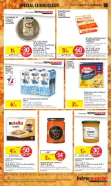 Catalogue Intermarché Express page 9