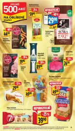 Albert leták | Supermarket Strana 10