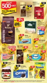 Albert leták | Supermarket Strana 11