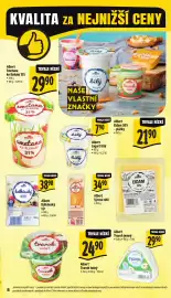 Albert leták | Supermarket Strana 13