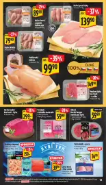 Albert leták | Supermarket Strana 19