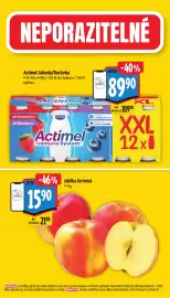 Albert leták | Supermarket Strana 2