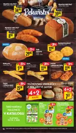 Albert leták | Supermarket Strana 20