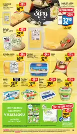 Albert leták | Supermarket Strana 21