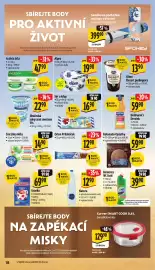 Albert leták | Supermarket Strana 24