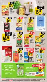 Albert leták | Supermarket Strana 27