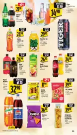 Albert leták | Supermarket Strana 29