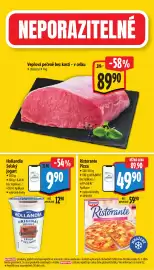 Albert leták | Supermarket Strana 3