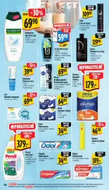 Albert leták | Supermarket Strana 32