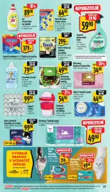 Albert leták | Supermarket Strana 33